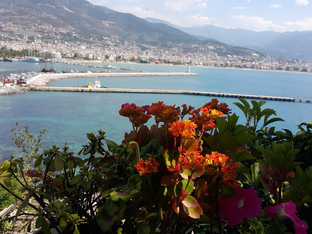 Parador Beach Hotel Alanya Extérieur photo